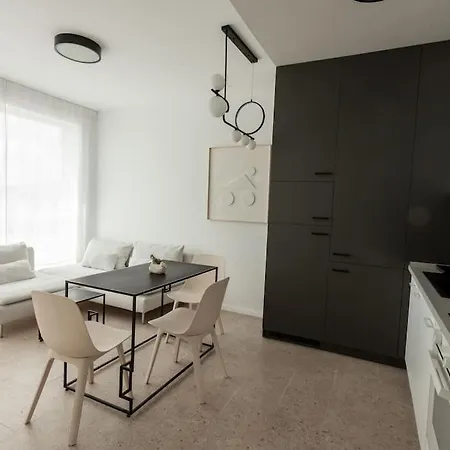 Appartement Black Sea View Varna