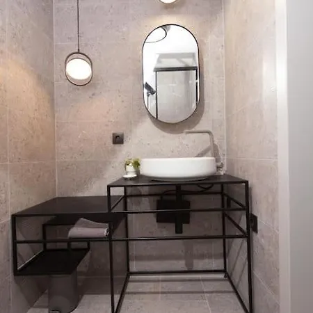 Apartament Black Sea View