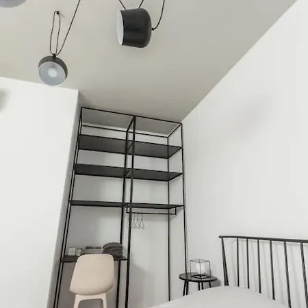 Appartement Black Sea View *