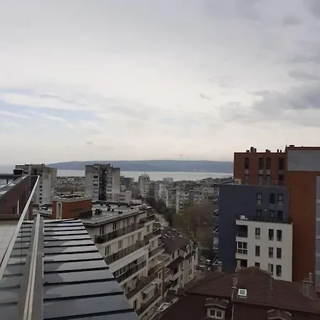 Black Sea View Apartament