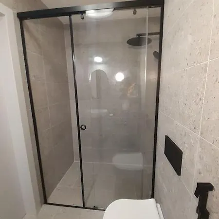 Black Sea View Appartement