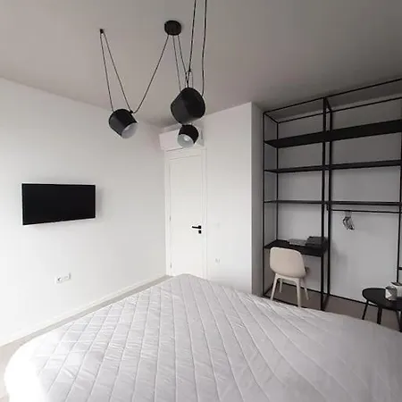 Black Sea View Appartement Varna