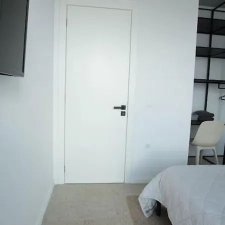 Black Sea View * Warna