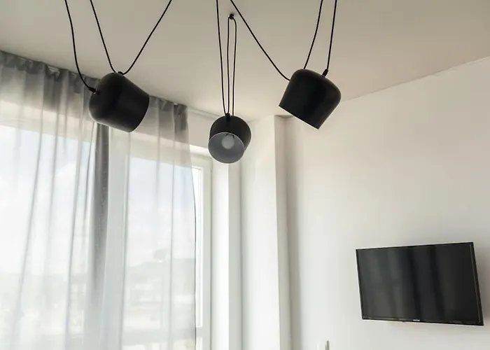 Black Sea View דירה