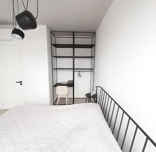 Black Sea View * וארנה