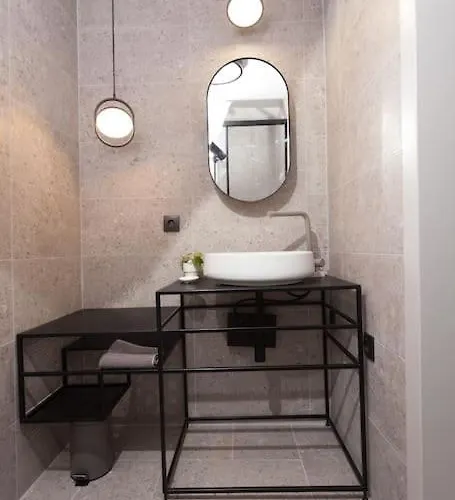 דירה Black Sea View