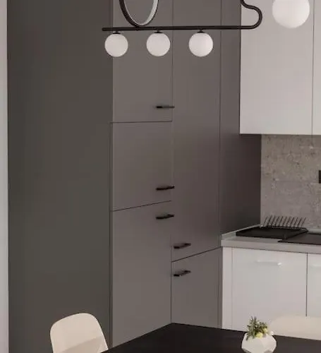 Black Sea View דירה *