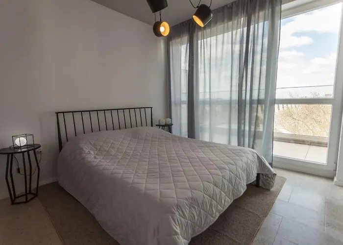 Black Sea View * וארנה