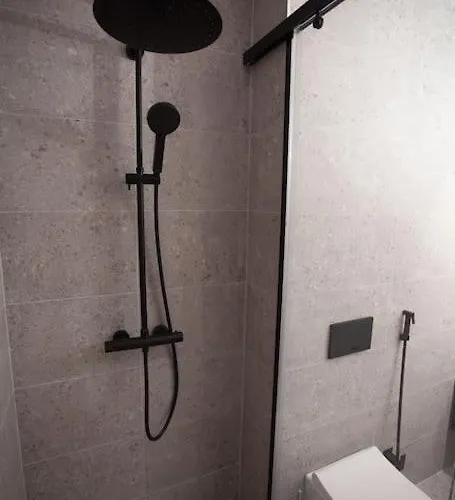 Black Sea View וארנה