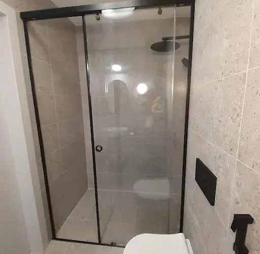 Black Sea View דירה