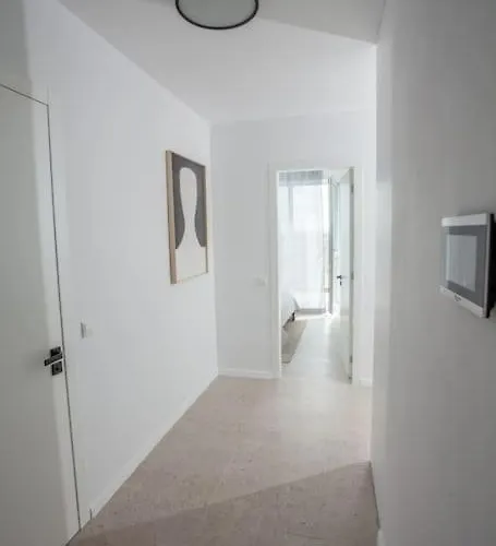 Black Sea View * וארנה