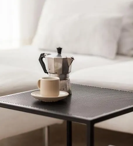 דירה Black Sea View