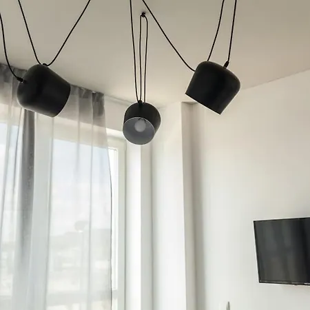 Black Sea View Апартаменти