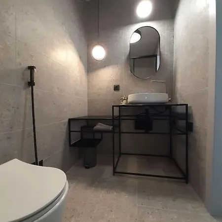 Апартаменти Black Sea View