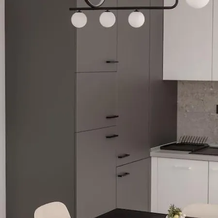 Black Sea View Апартаменти *