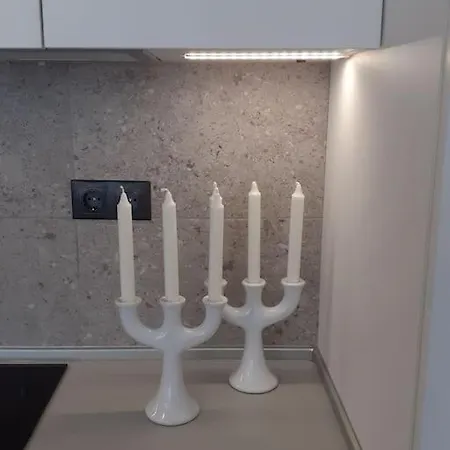 Black Sea View Апартаменти *