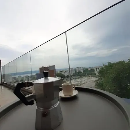 Black Sea View Варна