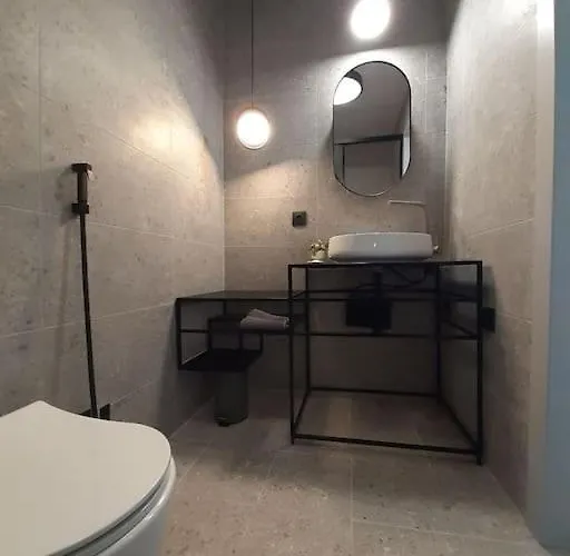 Appartement Black Sea View