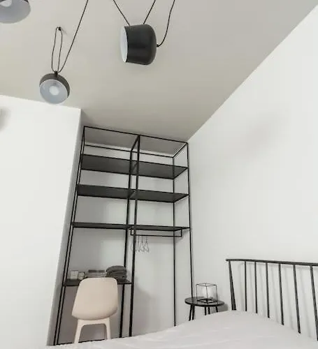 Appartement Black Sea View *