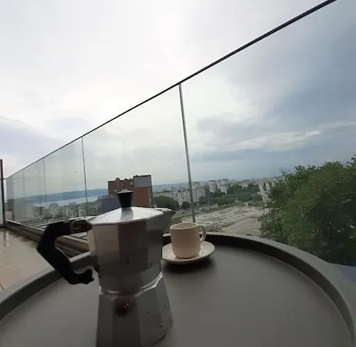 Black Sea View Varna