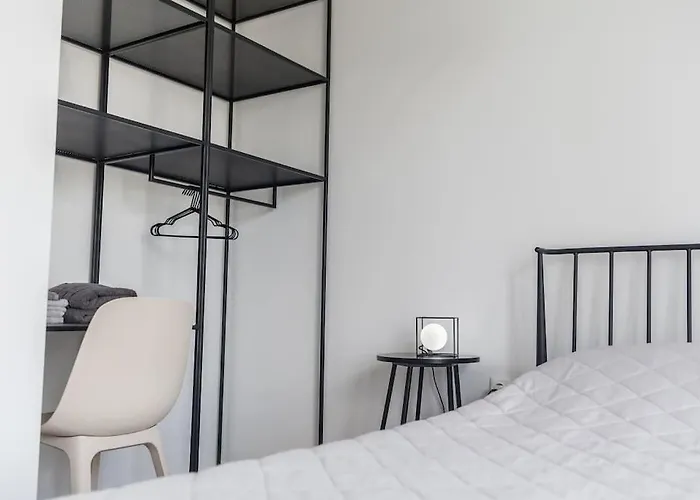 Appartement Black Sea View *