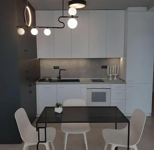 Appartement Black Sea View Varna