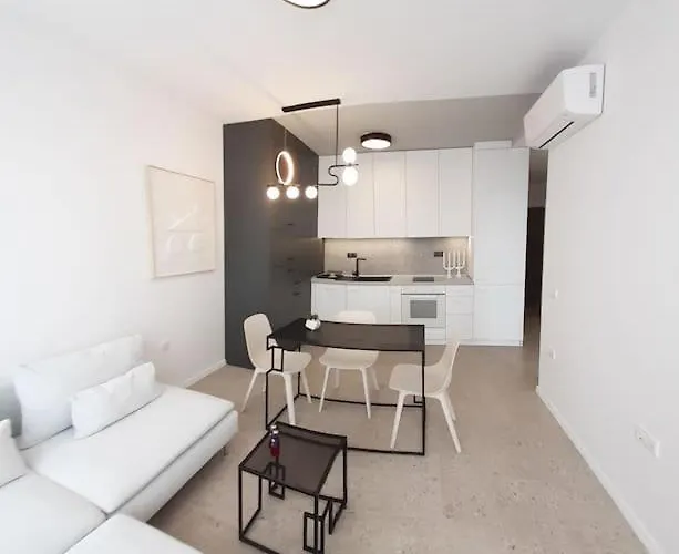 Black Sea View * Varna